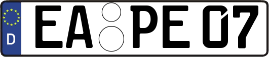 EA-PE07