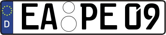 EA-PE09
