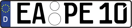 EA-PE10