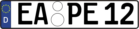 EA-PE12