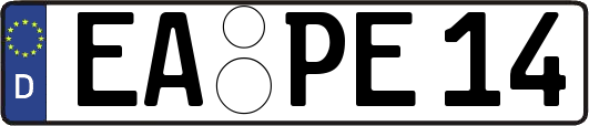 EA-PE14