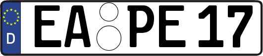 EA-PE17
