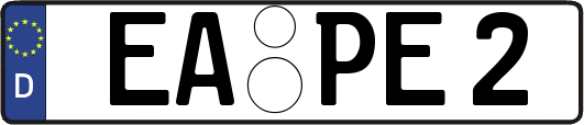 EA-PE2