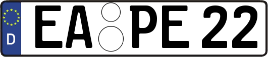 EA-PE22
