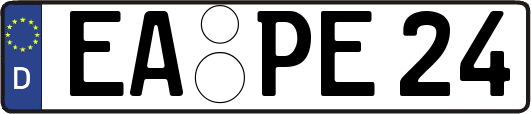 EA-PE24