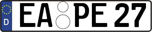 EA-PE27