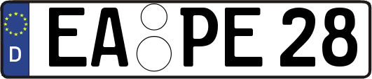 EA-PE28