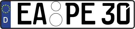EA-PE30