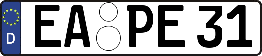 EA-PE31