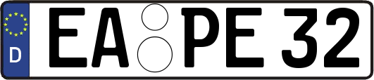EA-PE32