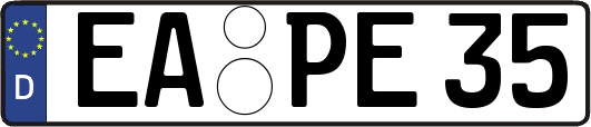 EA-PE35