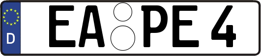 EA-PE4