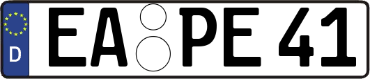 EA-PE41