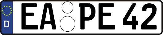 EA-PE42