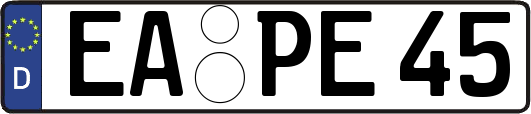 EA-PE45