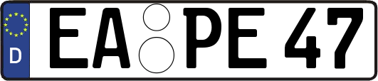 EA-PE47