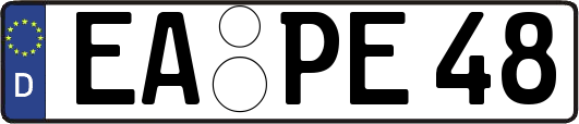 EA-PE48