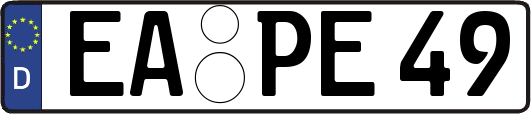 EA-PE49