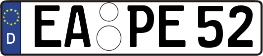 EA-PE52