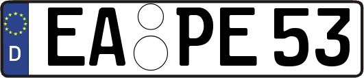 EA-PE53