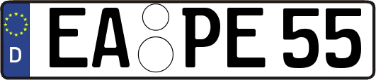 EA-PE55