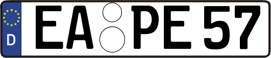 EA-PE57