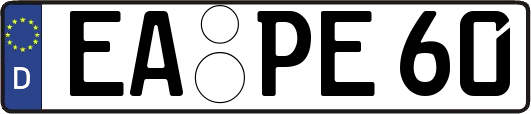 EA-PE60