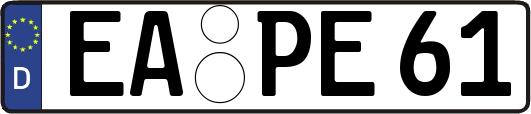 EA-PE61