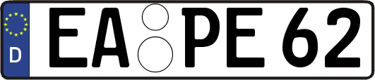 EA-PE62
