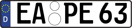 EA-PE63