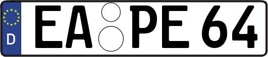 EA-PE64
