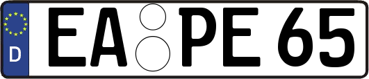 EA-PE65