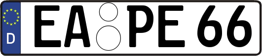 EA-PE66