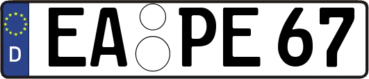 EA-PE67