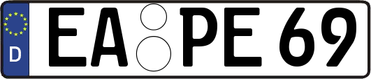 EA-PE69