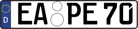 EA-PE70