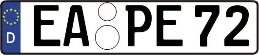 EA-PE72