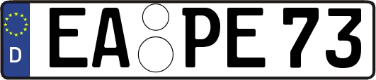 EA-PE73