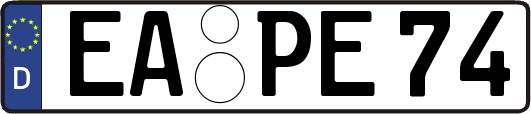 EA-PE74