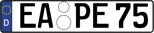 EA-PE75