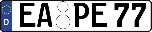 EA-PE77