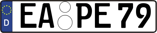 EA-PE79