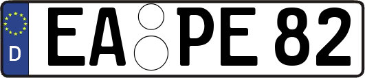 EA-PE82
