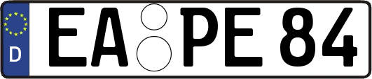 EA-PE84