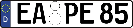 EA-PE85