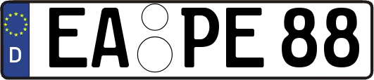 EA-PE88