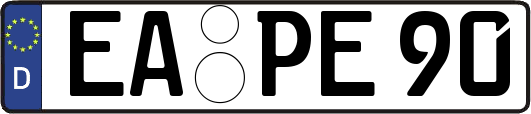 EA-PE90