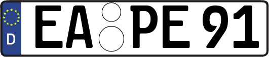 EA-PE91