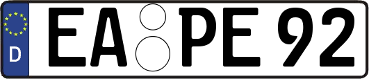 EA-PE92