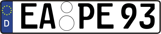 EA-PE93